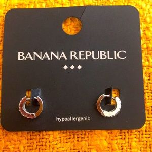 Banana Republic Earrings